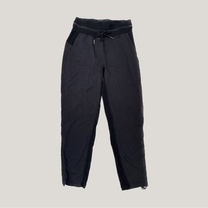 Lululemon Dance Studio Crop 25"